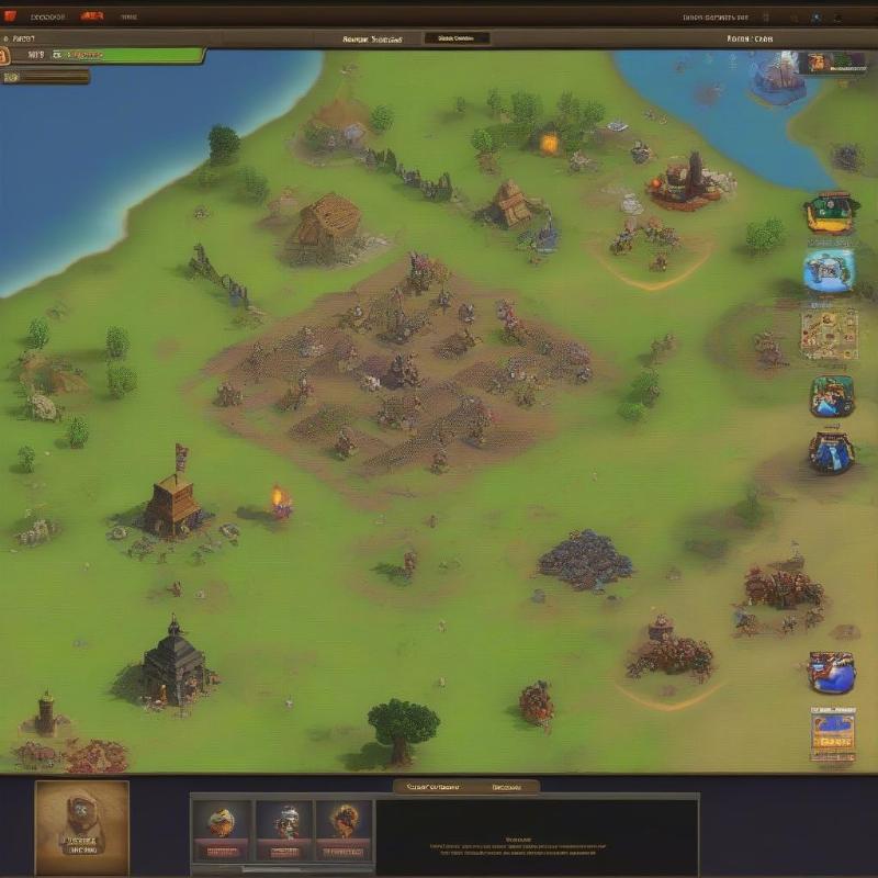 Tải Game Total Conquest Hack 999999999 Token Java: Sự Thật Và Nguy Hiểm