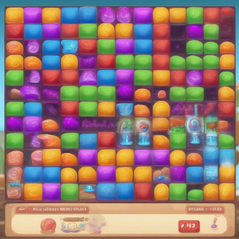 Bí Kíp Chơi Jelly Soda Crush Game