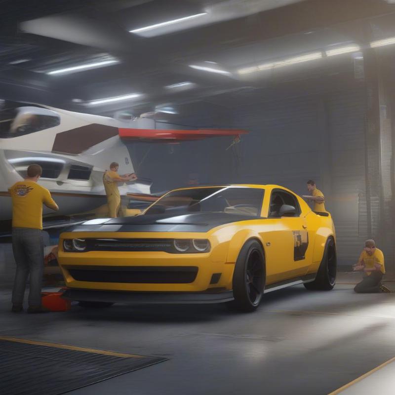 Hướng dẫn cài đặt The Crew 2