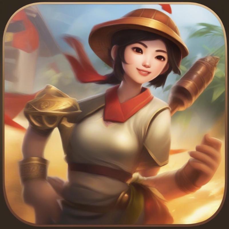 Game tiếng Việt iOS miễn phí hay nhất