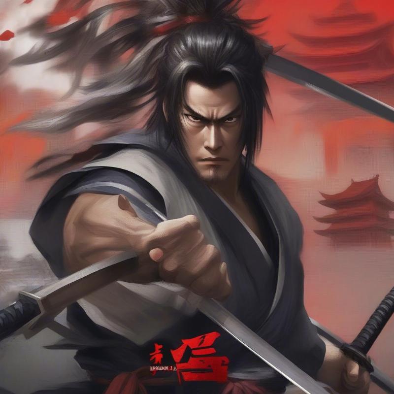 Download Game Samurai II: Vengeance Mod APK: Chinh Phục Thế Giới Ninja