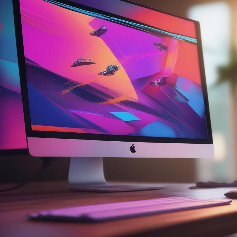 iMac Có Chơi Game Được Không? Giải Đáp Mọi Thắc Mắc