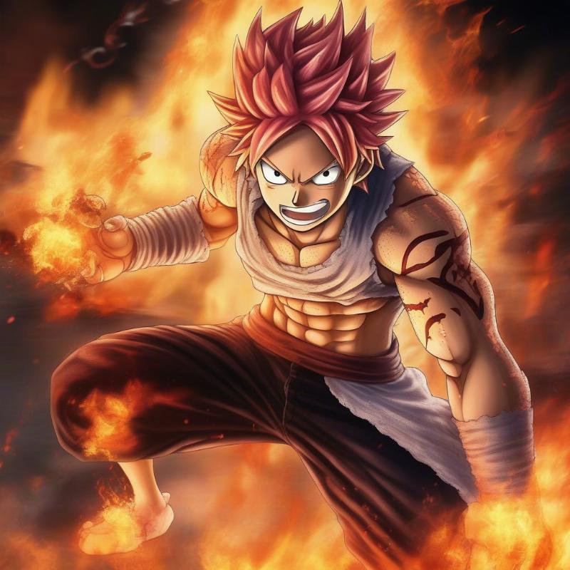 Fairy Tail vs: Đại Chiến Hội Pháp Sư