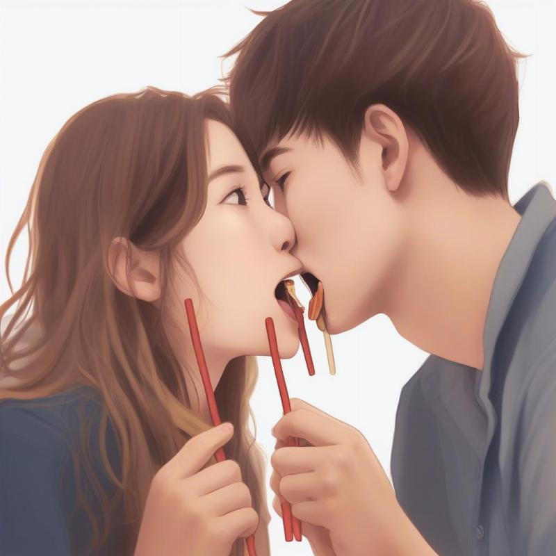 Pocky Game là gì? Khám phá trò chơi thú vị này