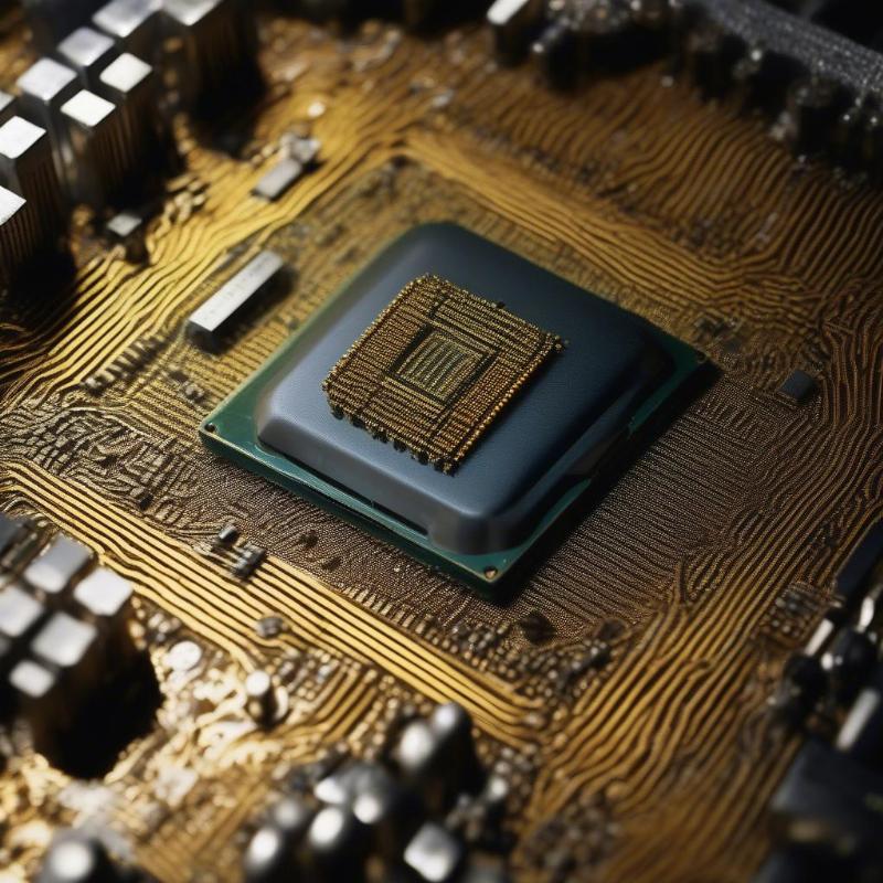 CPU Socket 775 Chơi Game: Liệu Còn Đáng Đồng Tiền?