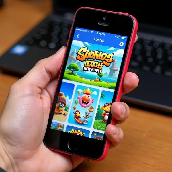 Snapdragon 410 Có Chơi Game Được Không? Đánh Giá Chi Tiết