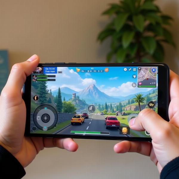 Redmi 9A Có Game Turbo Không: Giải Đáp Thắc Mắc Chi Tiết