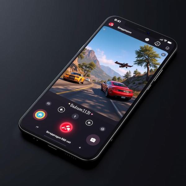 Snapdragon 680 Chơi Được Game Gì? Giải Đáp Từ Game Master