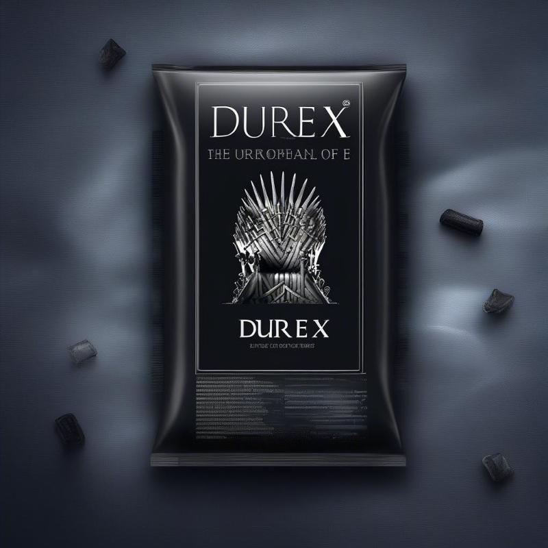 Durex Game of Thrones: Khi Tình Yêu Lên Ngôi