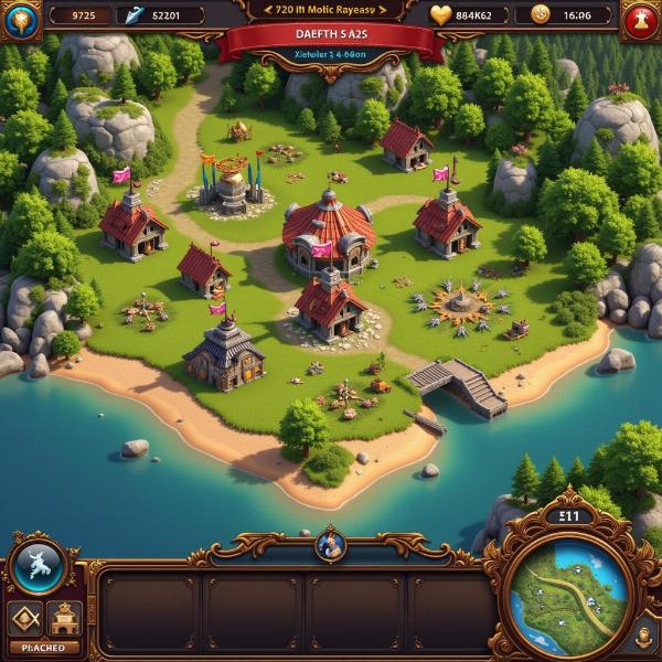 Khám Phá Thế Giới Games.com Free: Chơi Game Miễn Phí Không Giới Hạn