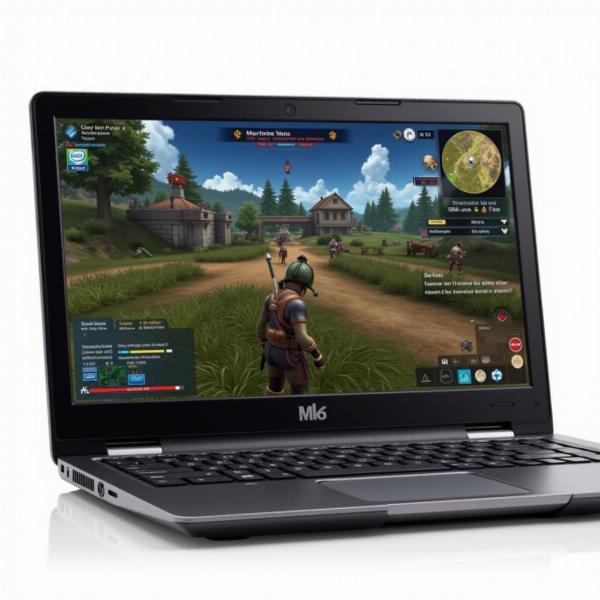 Core i3 Chơi Được Game Gì? Khám Phá Sức Mạnh Tiềm Ẩn