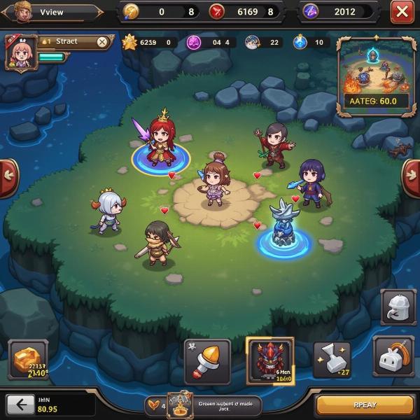 Game Axie Infinity Có Sập Không: Phân Tích Chi Tiết Từ Game Master