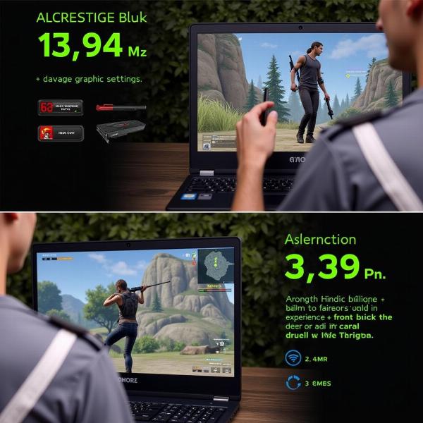 GTX 960M Chơi Được Game Gì? Khám Phá Thế Giới Game Trên Laptop Của Bạn