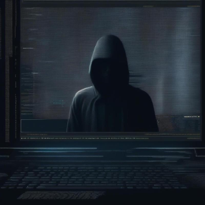 Deep Web Game: Khám Phá Bí Ẩn Game Ngầm