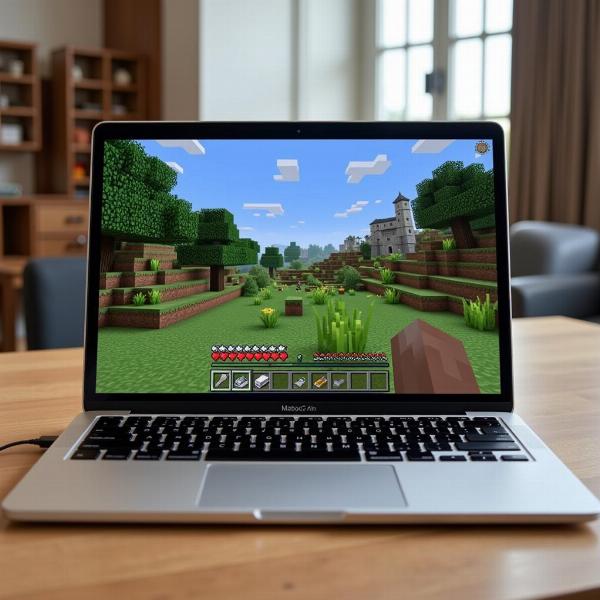 Macbook Air M1 Chơi Được Game Gì? Khám Phá Thế Giới Game Trên M1