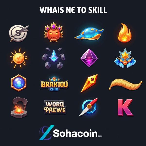 Sohacoin Nạp Game Gì: Bí Kíp & Mẹo Hay Từ Game Master