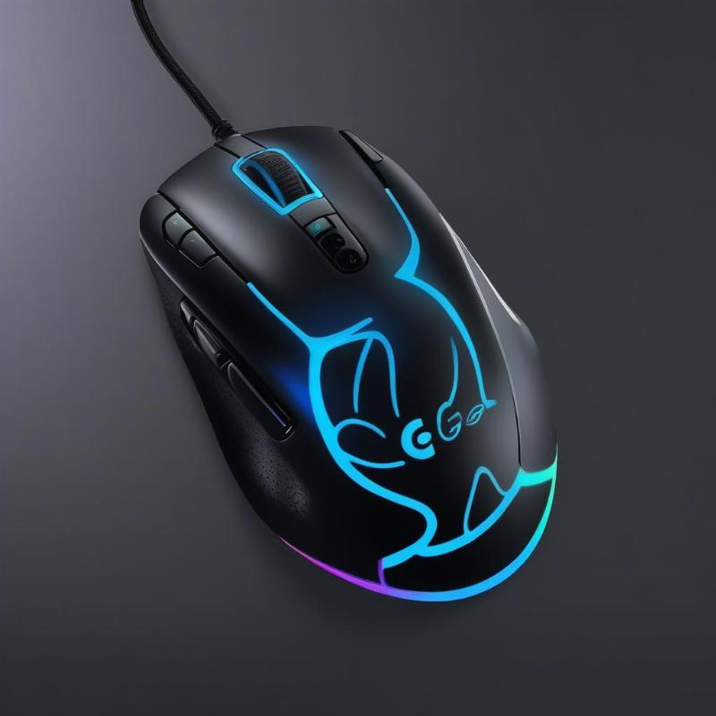 Tải Logitech G300s Driver: Hướng Dẫn Chi Tiết