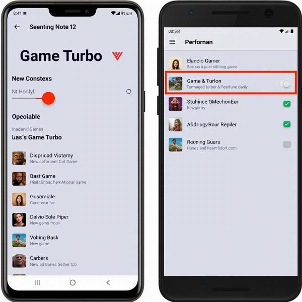 Redmi Note 12 Có Game Turbo Không: Giải Đáp Chi Tiết Từ Game Master