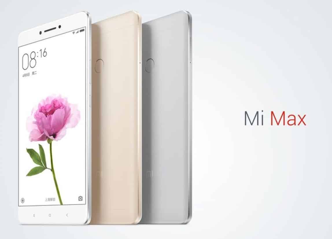 【Mi Max】Hướng dẫn xóa tài khoản MI khỏi điện thoại Xiaomi