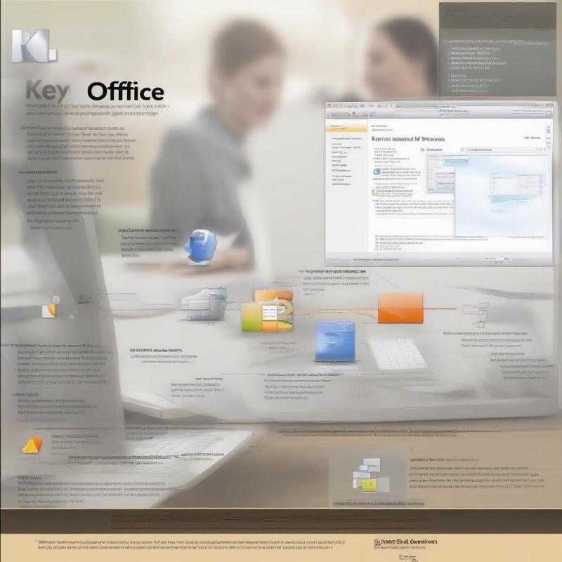 Cài đặt Key Office 2011 trên máy Mac