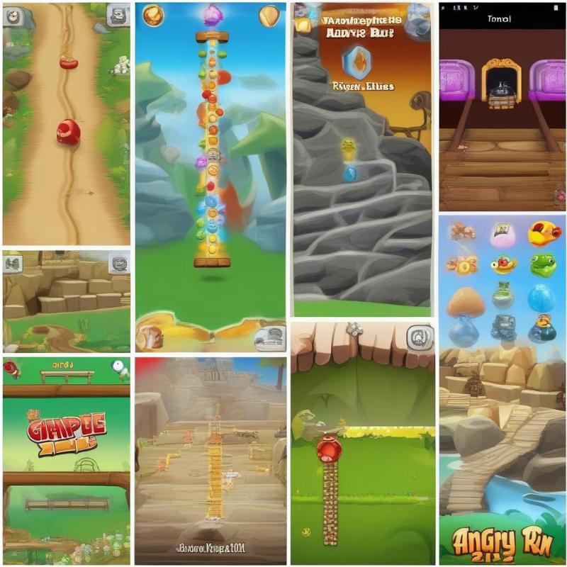 iPhone 5 Chơi Được Game Gì? Top Game Hay Nhất Định Phải Thử