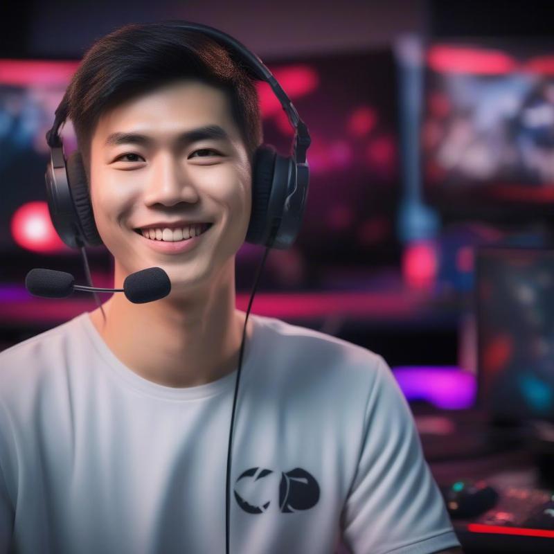 Gil Gaming TV Bao Nhiêu Tuổi? Sự Nghiệp Và Đời Tư Của Streamer Nổi Tiếng