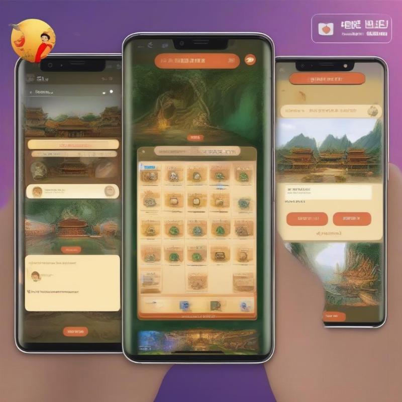 Hướng Dẫn Tải Game Cô Bé Siêu Quậy Trên Android