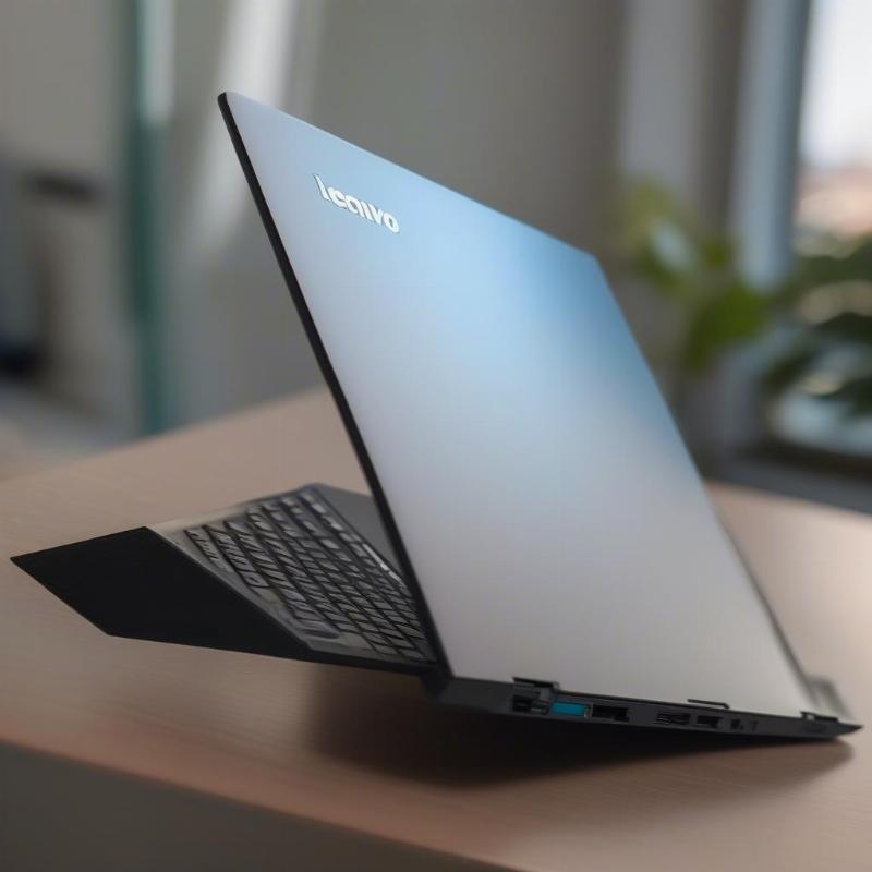 Thiết kế Lenovo IdeaPad L340 i5 9300H