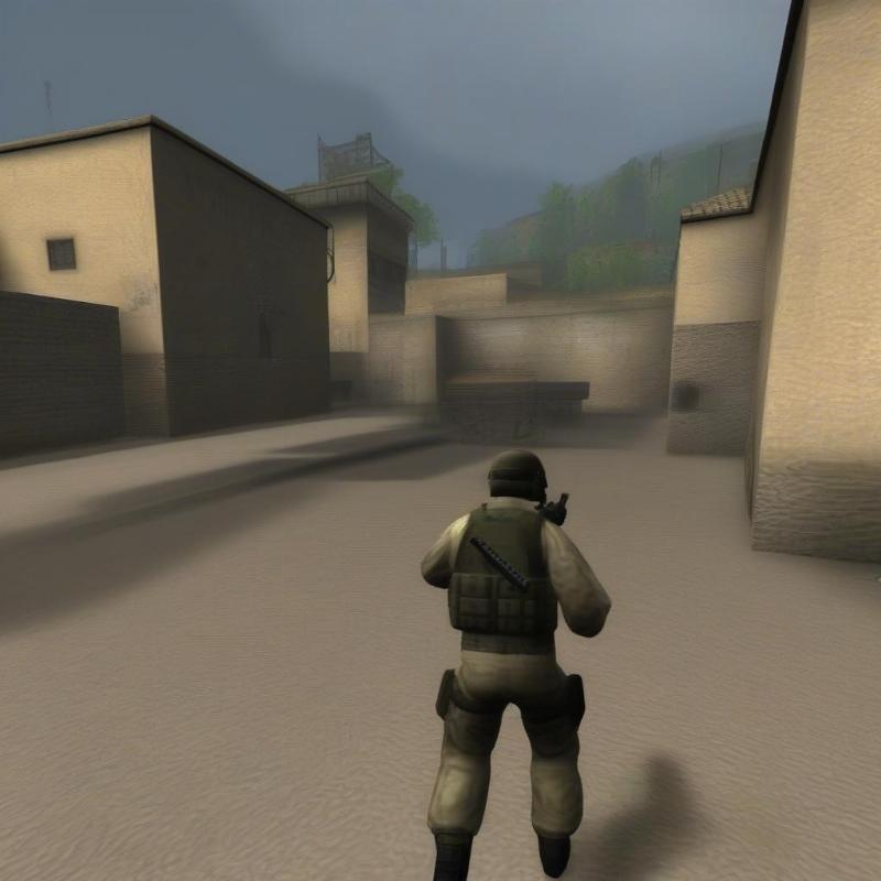 Mẹo Chơi Counter Strike 1.8 Hiệu Quả