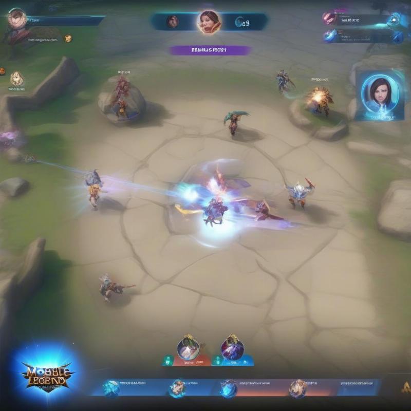 Mobile Legends: Bang Bang - MOBA đỉnh cao trên di động 2019