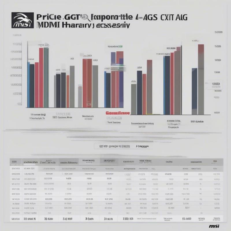 MSI GTX 980 Gaming 4G trên thị trường