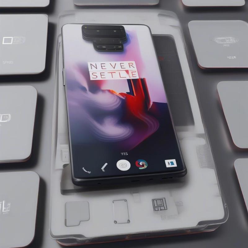 Hiệu năng OnePlus Gaming vượt trội