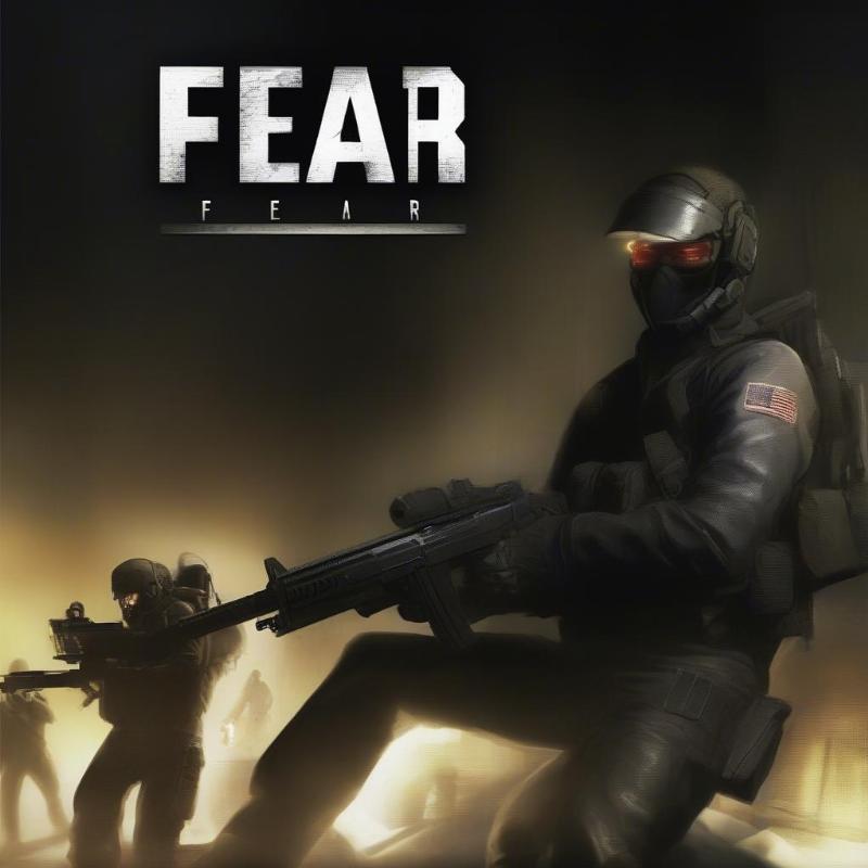 Tải Game Fear PC: Hướng Dẫn Chi Tiết và Link Download An Toàn