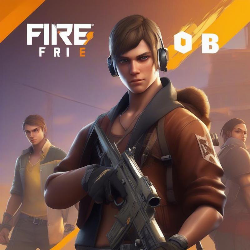 Hướng dẫn tải game Free Fire OB15 chi tiết