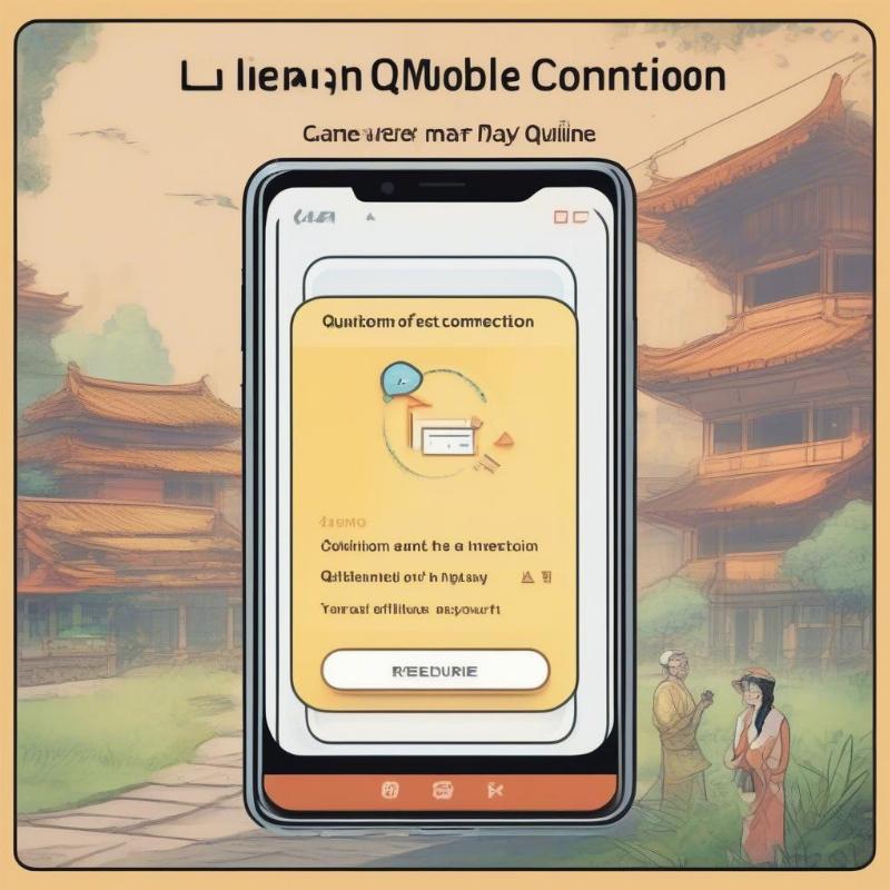 Không thể tải game Liên Quân offline cho Android