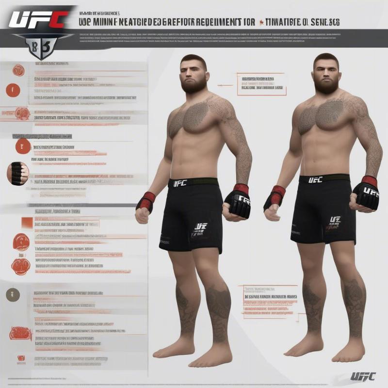 Tối ưu cấu hình PC cho game UFC 3