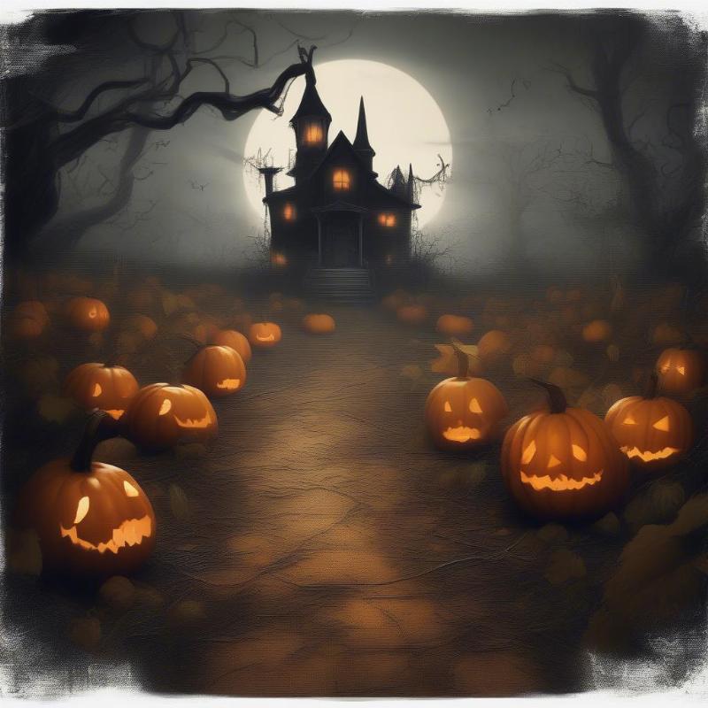 Khám Phá Thế Giới Huyền Bí Của Pumpkin Game