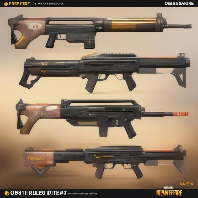 Cập Nhật Free Fire OB15: Những Điều Bạn Cần Biết