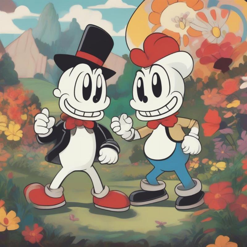 Cuphead IGG Games: Sự Thật Cần Biết Trước Khi Tải