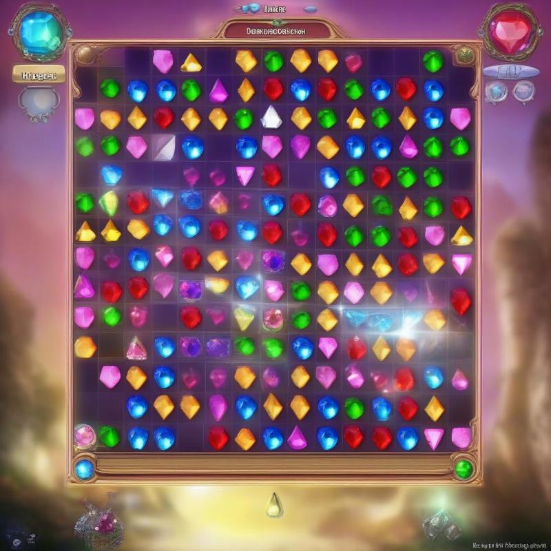 Khám Phá Thế Giới Game Pha Kim Cương 2