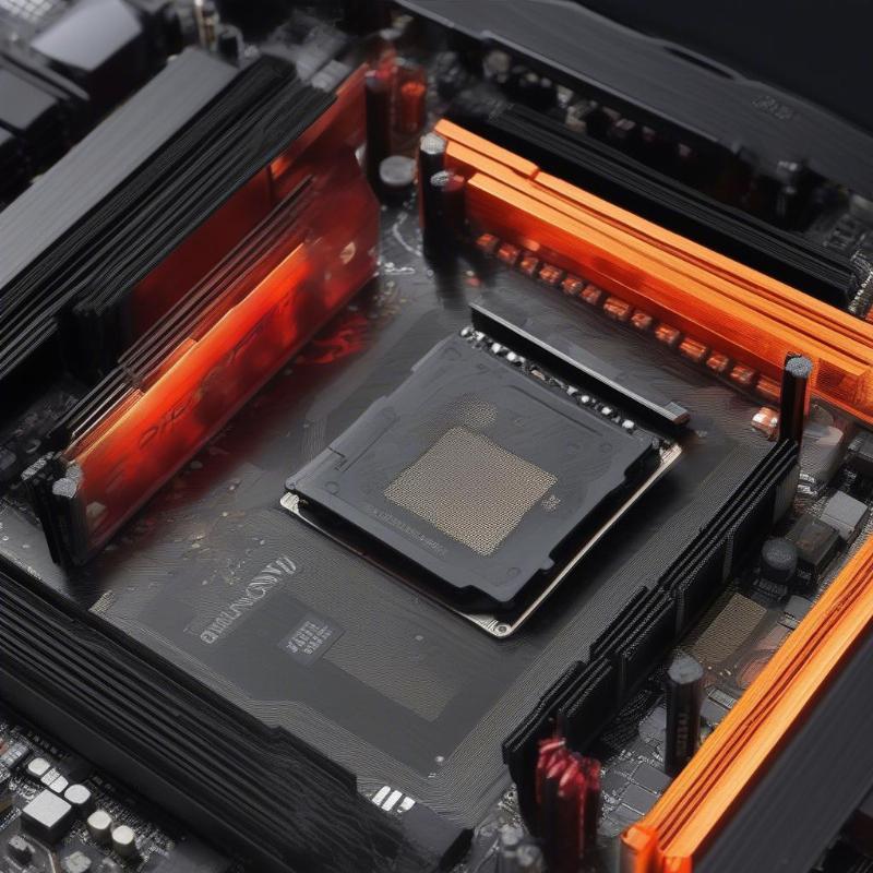 Đánh Giá Mainboard Driver Gigabyte X570 Gaming X