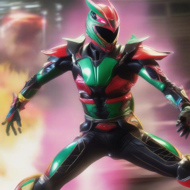 Download Game Kamen Rider Climax Heroes: Hướng Dẫn Chi Tiết