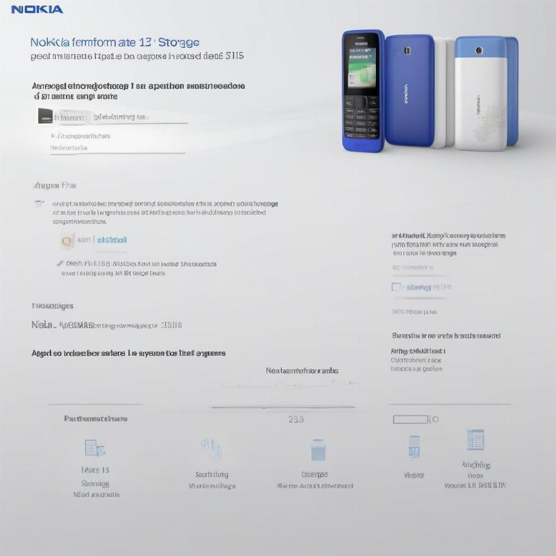 Cách Xóa Game Trên Điện Thoại Nokia 215