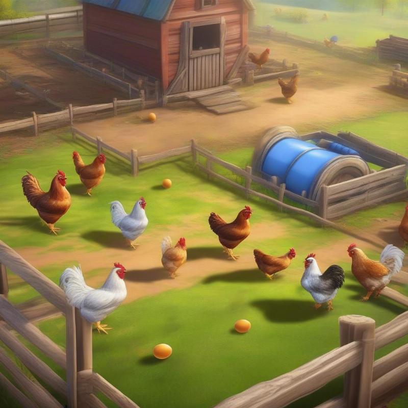 Khám phá Thế Giới game nông trại online 2 farm frenzy 2