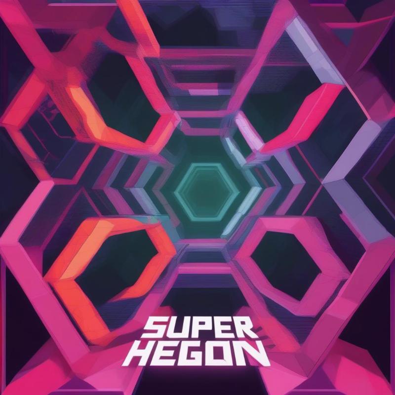 Super Hexagon Game Free: Thử Thách Phản Xạ Tốc Độ Ánh Sáng