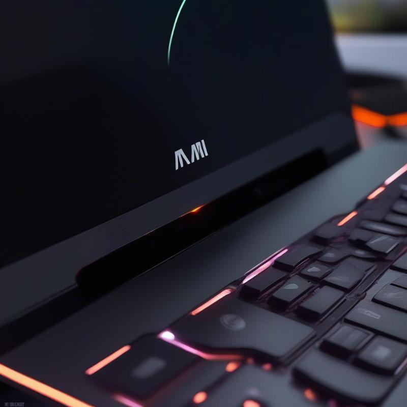 Xiaomi Laptop Gaming 2018: Chiến Binh Giá Rẻ?