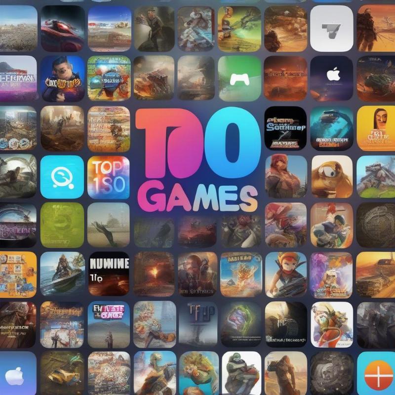 Top Game Hay Cho iOS 10 Mà Bạn Không Nên Bỏ Lỡ