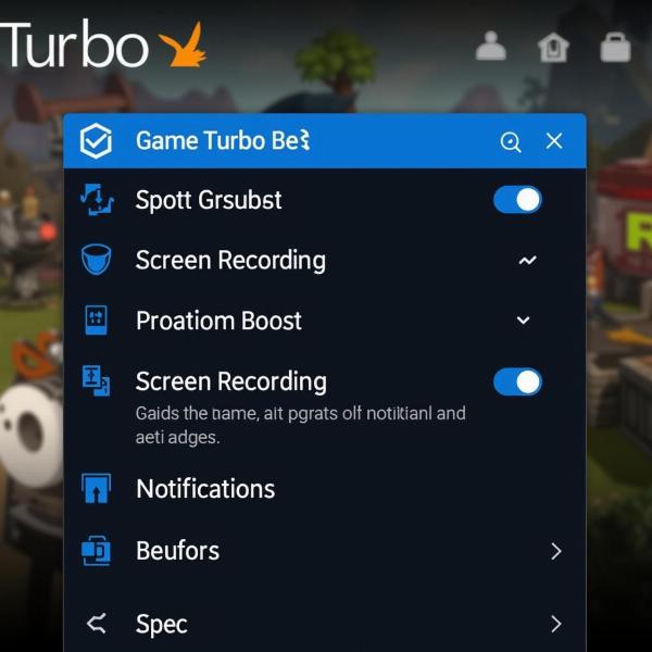 Tải Xiaomi Game Turbo Softonic VN Android: Cải Thiện Hiệu Năng Chơi Game