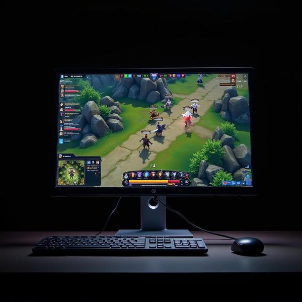 i5 3570 Chơi Được Game Gì? Khám Phá Sức Mạnh Thực Sự