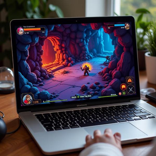 Macbook Chơi Được Game Gì? Khám Phá Thế Giới Game Trên Macbook